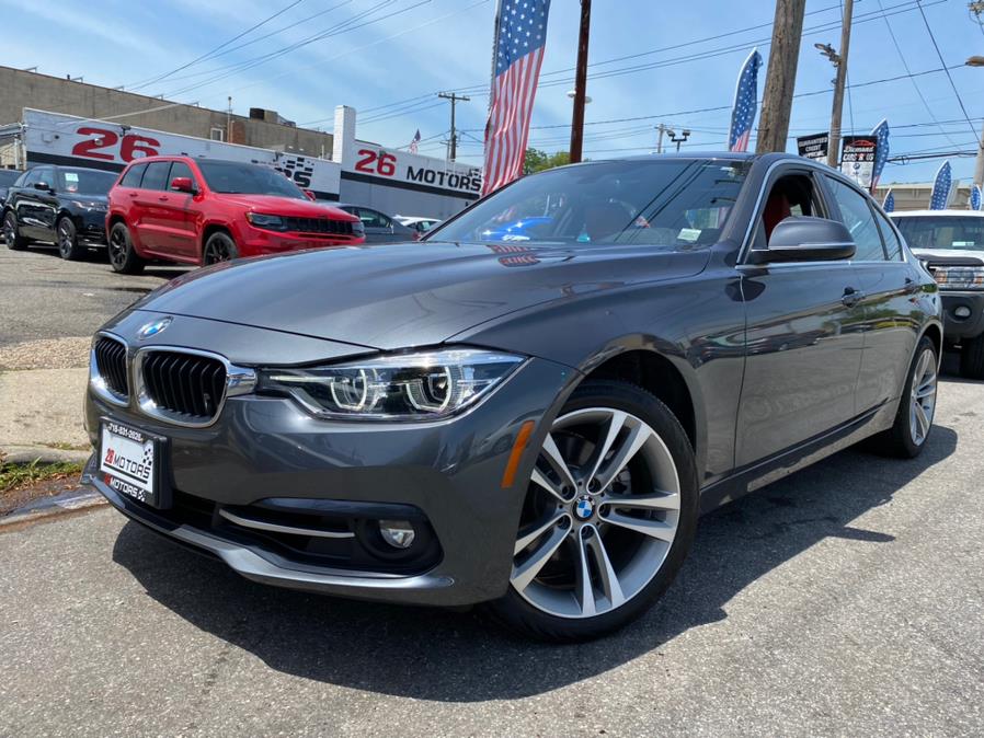 Used BMW 3 Series Sport Line 330i xDrive Sedan 2018 | 26 Motors Corp. Bronx, New York Used BMW 3 Series Sport Line 330i xDrive Sedan 2018 | 26 Motors Corp. Bronx, New York