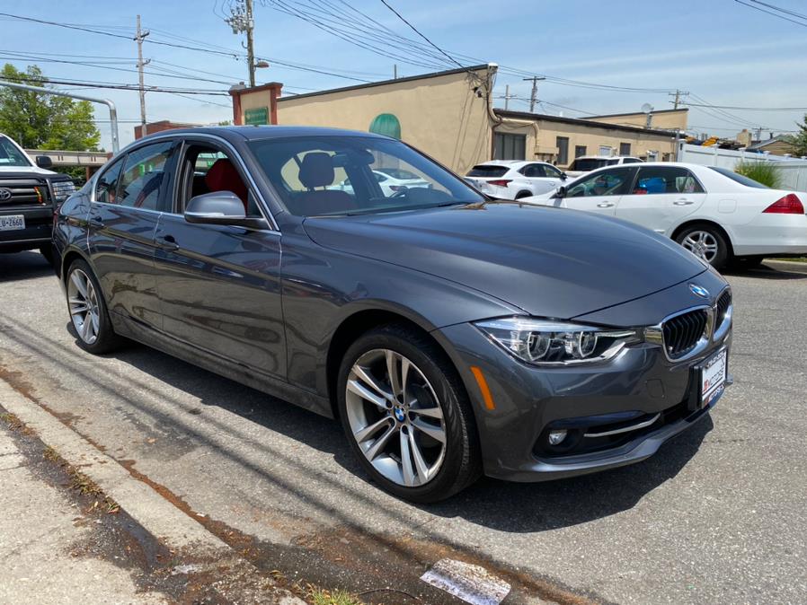Used BMW 3 Series Sport Line 330i xDrive Sedan 2018 | 26 Motors Corp. Bronx, New York Used BMW 3 Series Sport Line 330i xDrive Sedan 2018 | 26 Motors Corp. Bronx, New York