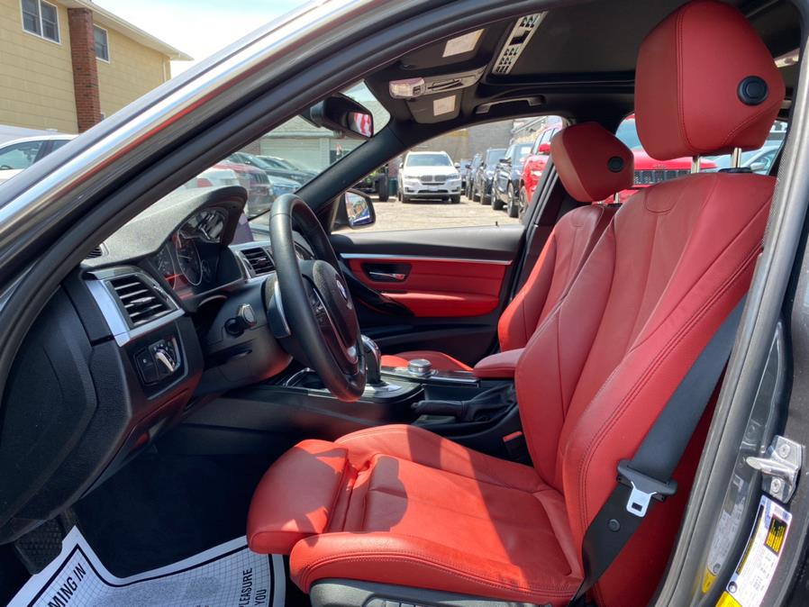 Used BMW 3 Series Sport Line 330i xDrive Sedan 2018 | 26 Motors Corp. Bronx, New York Used BMW 3 Series Sport Line 330i xDrive Sedan 2018 | 26 Motors Corp. Bronx, New York