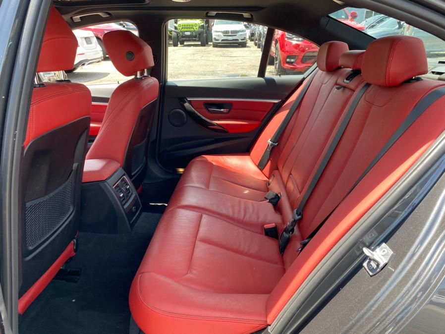 Used BMW 3 Series Sport Line 330i xDrive Sedan 2018 | 26 Motors Corp. Bronx, New York Used BMW 3 Series Sport Line 330i xDrive Sedan 2018 | 26 Motors Corp. Bronx, New York
