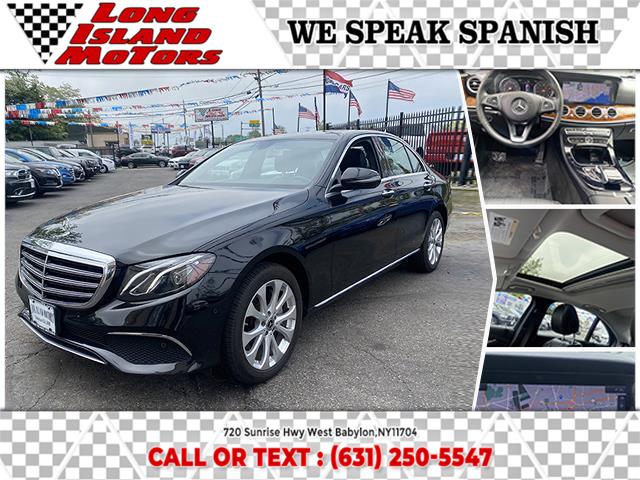 Mercedes Benz E Class 17 In West Babylon North Lindenhurst West Islip Babylon Ny Long Island Motors L33 Mercedes Benz E Class 17 In West Babylon North Lindenhurst West Islip Babylon Ny Long Island Motors L33