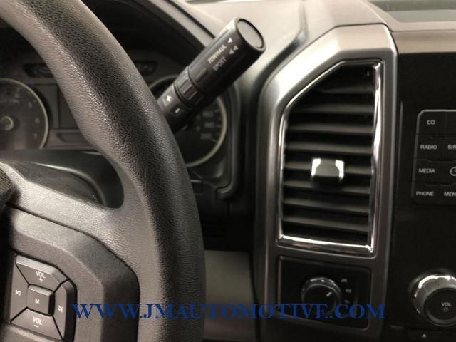 2016 Ford F-150 4WD SuperCrew 145 XLT, available for sale in Naugatuck, Connecticut | J&M Automotive Sls&Svc LLC. Naugatuck, Connecticut 2016 Ford F-150 4WD SuperCrew 145 XLT, available for sale in Naugatuck, Connecticut | J&M Automotive Sls&Svc LLC. Naugatuck, Connecticut