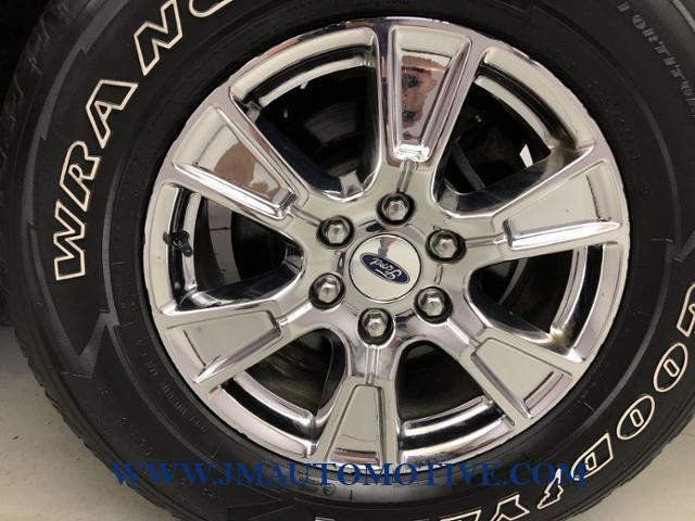 2016 Ford F-150 4WD SuperCrew 145 XLT, available for sale in Naugatuck, Connecticut | J&M Automotive Sls&Svc LLC. Naugatuck, Connecticut 2016 Ford F-150 4WD SuperCrew 145 XLT, available for sale in Naugatuck, Connecticut | J&M Automotive Sls&Svc LLC. Naugatuck, Connecticut