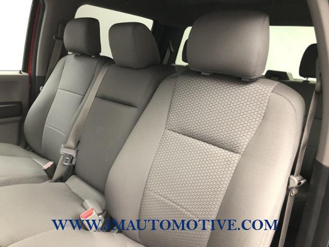 2016 Ford F-150 4WD SuperCrew 145 XLT, available for sale in Naugatuck, Connecticut | J&M Automotive Sls&Svc LLC. Naugatuck, Connecticut 2016 Ford F-150 4WD SuperCrew 145 XLT, available for sale in Naugatuck, Connecticut | J&M Automotive Sls&Svc LLC. Naugatuck, Connecticut