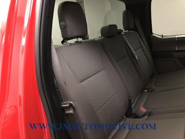 2016 Ford F-150 4WD SuperCrew 145 XLT, available for sale in Naugatuck, Connecticut | J&M Automotive Sls&Svc LLC. Naugatuck, Connecticut 2016 Ford F-150 4WD SuperCrew 145 XLT, available for sale in Naugatuck, Connecticut | J&M Automotive Sls&Svc LLC. Naugatuck, Connecticut