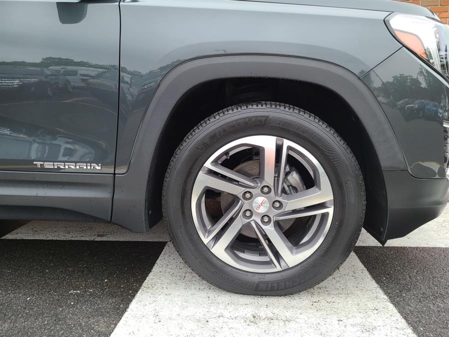 2018 GMC Terrain AWD 4dr SLT, available for sale in Waterbury, Connecticut | National Auto Brokers, Inc.. Waterbury, Connecticut 2018 GMC Terrain AWD 4dr SLT, available for sale in Waterbury, Connecticut | National Auto Brokers, Inc.. Waterbury, Connecticut