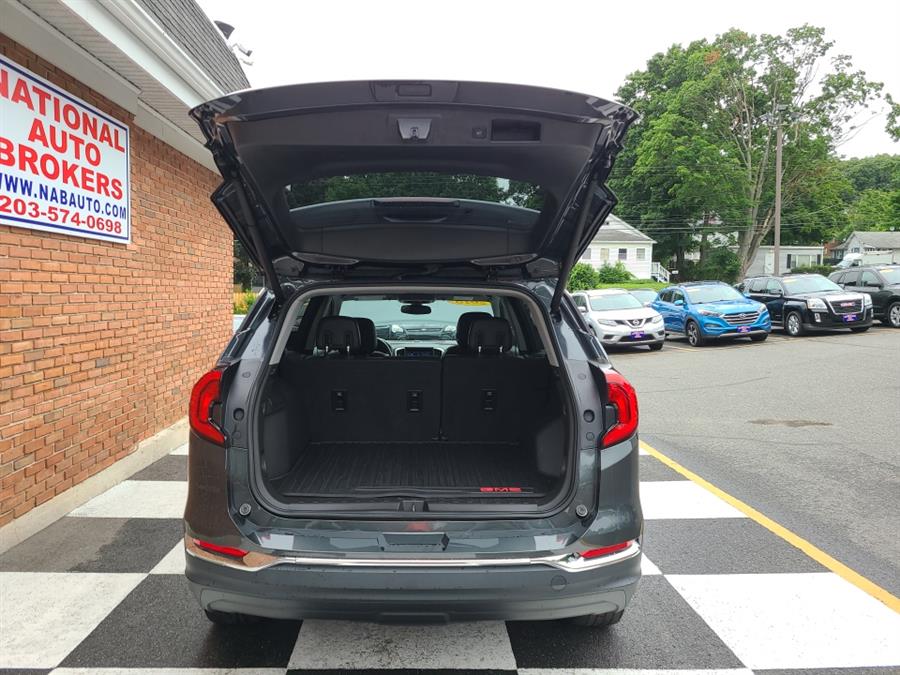 2018 GMC Terrain AWD 4dr SLT, available for sale in Waterbury, Connecticut | National Auto Brokers, Inc.. Waterbury, Connecticut 2018 GMC Terrain AWD 4dr SLT, available for sale in Waterbury, Connecticut | National Auto Brokers, Inc.. Waterbury, Connecticut
