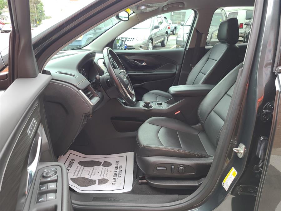 2018 GMC Terrain AWD 4dr SLT, available for sale in Waterbury, Connecticut | National Auto Brokers, Inc.. Waterbury, Connecticut 2018 GMC Terrain AWD 4dr SLT, available for sale in Waterbury, Connecticut | National Auto Brokers, Inc.. Waterbury, Connecticut