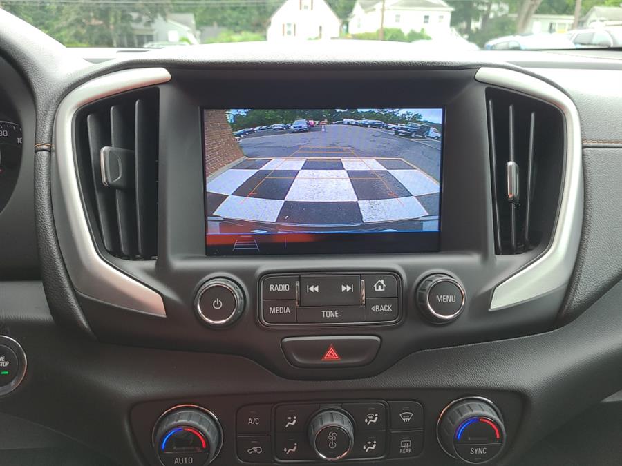 2018 GMC Terrain AWD 4dr SLT, available for sale in Waterbury, Connecticut | National Auto Brokers, Inc.. Waterbury, Connecticut 2018 GMC Terrain AWD 4dr SLT, available for sale in Waterbury, Connecticut | National Auto Brokers, Inc.. Waterbury, Connecticut