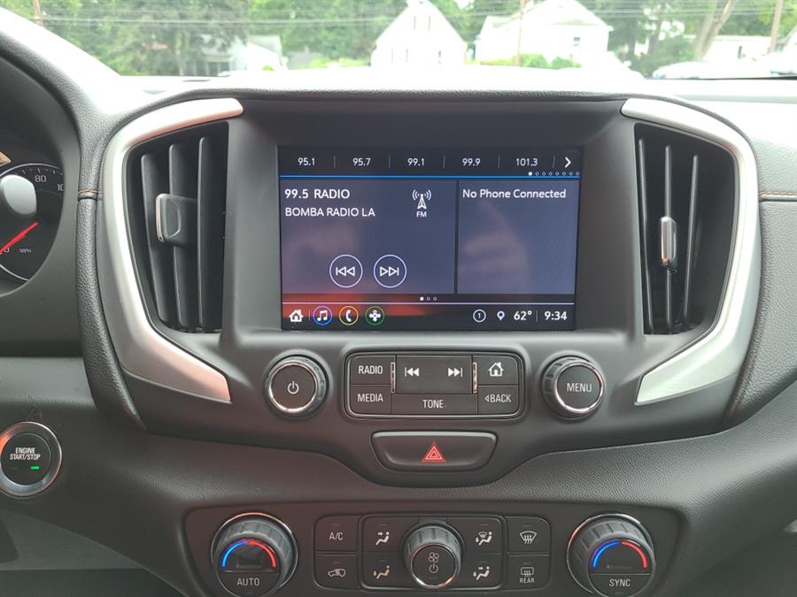2018 GMC Terrain AWD 4dr SLT, available for sale in Waterbury, Connecticut | National Auto Brokers, Inc.. Waterbury, Connecticut 2018 GMC Terrain AWD 4dr SLT, available for sale in Waterbury, Connecticut | National Auto Brokers, Inc.. Waterbury, Connecticut