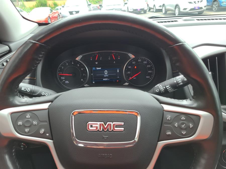 2018 GMC Terrain AWD 4dr SLT, available for sale in Waterbury, Connecticut | National Auto Brokers, Inc.. Waterbury, Connecticut 2018 GMC Terrain AWD 4dr SLT, available for sale in Waterbury, Connecticut | National Auto Brokers, Inc.. Waterbury, Connecticut