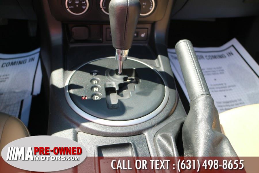 2011 Mazda MX-5 2dr Conv PRHT Man Grand Touring, available for sale in Huntington Station, New York | M & A Motors. Huntington Station, New York 2011 Mazda MX-5 2dr Conv PRHT Man Grand Touring, available for sale in Huntington Station, New York | M & A Motors. Huntington Station, New York