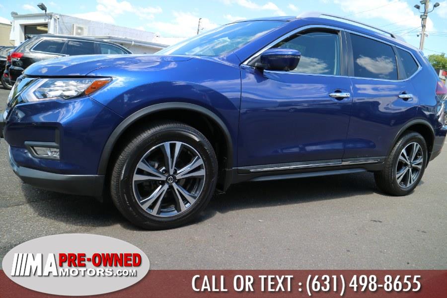 2018 Nissan Rogue AWD LS AWD SL, available for sale in Huntington Station, New York | M & A Motors. Huntington Station, New York 2018 Nissan Rogue AWD LS AWD SL, available for sale in Huntington Station, New York | M & A Motors. Huntington Station, New York