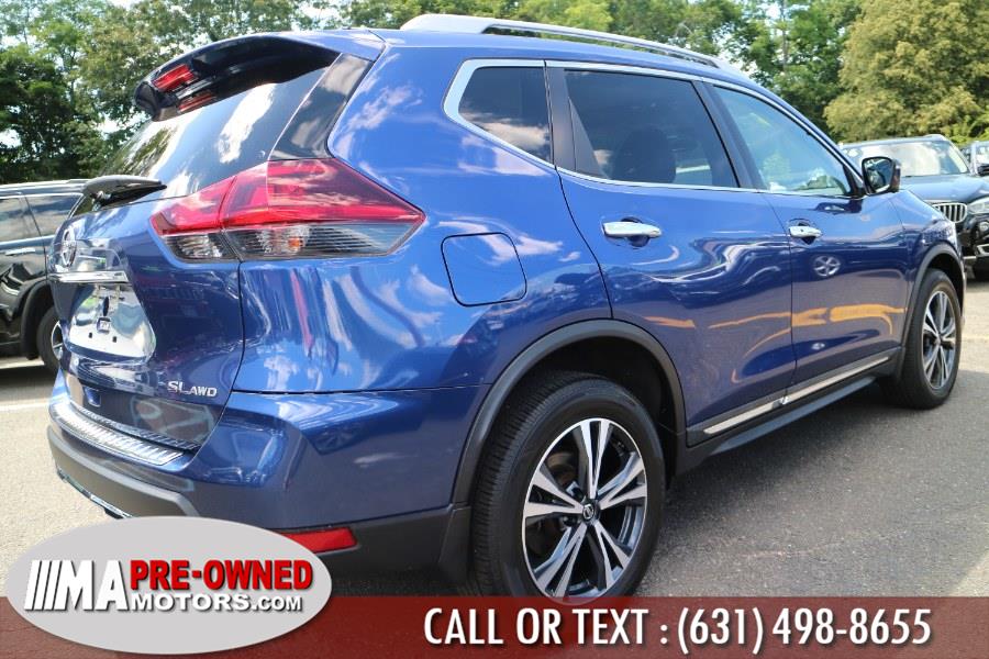 2018 Nissan Rogue AWD LS AWD SL, available for sale in Huntington Station, New York | M & A Motors. Huntington Station, New York 2018 Nissan Rogue AWD LS AWD SL, available for sale in Huntington Station, New York | M & A Motors. Huntington Station, New York