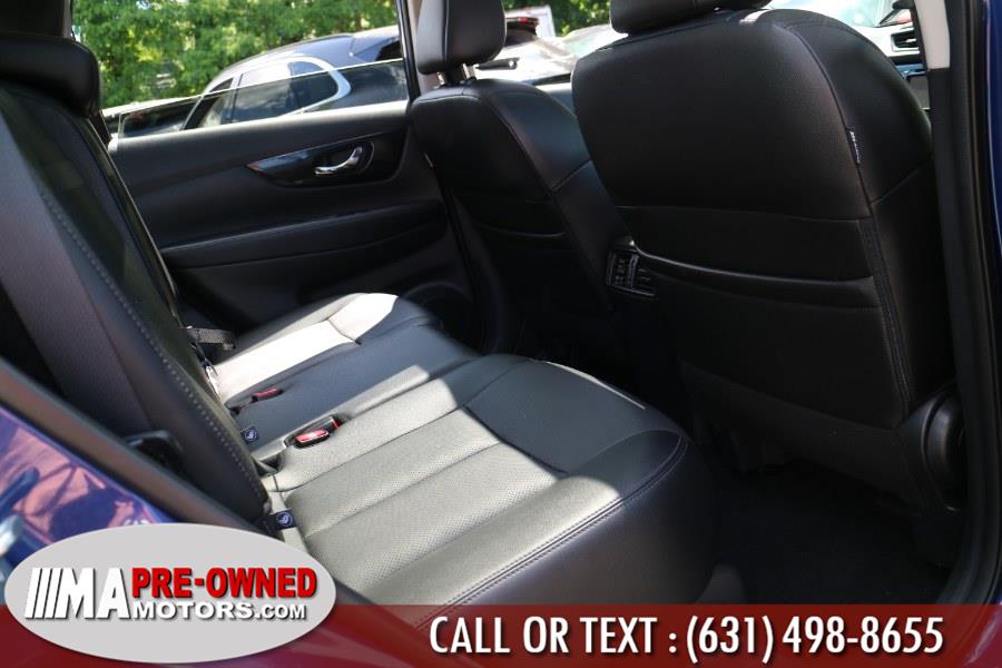 2018 Nissan Rogue AWD LS AWD SL, available for sale in Huntington Station, New York | M & A Motors. Huntington Station, New York 2018 Nissan Rogue AWD LS AWD SL, available for sale in Huntington Station, New York | M & A Motors. Huntington Station, New York