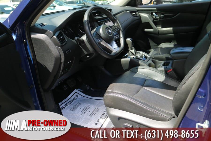 2018 Nissan Rogue AWD LS AWD SL, available for sale in Huntington Station, New York | M & A Motors. Huntington Station, New York 2018 Nissan Rogue AWD LS AWD SL, available for sale in Huntington Station, New York | M & A Motors. Huntington Station, New York