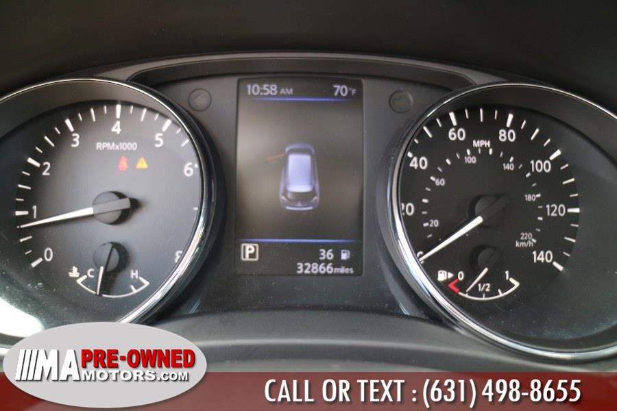 2018 Nissan Rogue AWD LS AWD SL, available for sale in Huntington Station, New York | M & A Motors. Huntington Station, New York 2018 Nissan Rogue AWD LS AWD SL, available for sale in Huntington Station, New York | M & A Motors. Huntington Station, New York