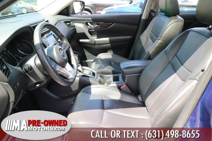 2018 Nissan Rogue AWD LS AWD SL, available for sale in Huntington Station, New York | M & A Motors. Huntington Station, New York 2018 Nissan Rogue AWD LS AWD SL, available for sale in Huntington Station, New York | M & A Motors. Huntington Station, New York