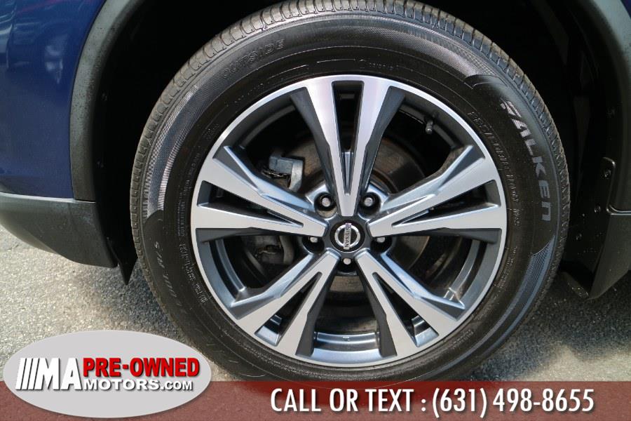 2018 Nissan Rogue AWD LS AWD SL, available for sale in Huntington Station, New York | M & A Motors. Huntington Station, New York 2018 Nissan Rogue AWD LS AWD SL, available for sale in Huntington Station, New York | M & A Motors. Huntington Station, New York