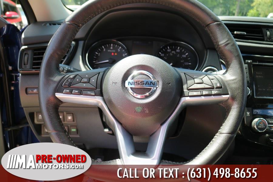 2018 Nissan Rogue AWD LS AWD SL, available for sale in Huntington Station, New York | M & A Motors. Huntington Station, New York 2018 Nissan Rogue AWD LS AWD SL, available for sale in Huntington Station, New York | M & A Motors. Huntington Station, New York