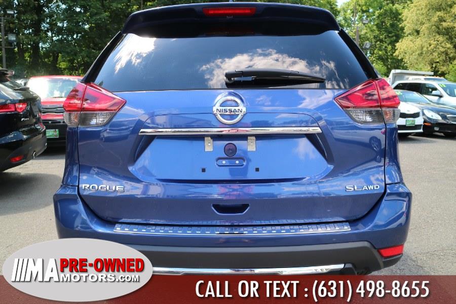 2018 Nissan Rogue AWD LS AWD SL, available for sale in Huntington Station, New York | M & A Motors. Huntington Station, New York 2018 Nissan Rogue AWD LS AWD SL, available for sale in Huntington Station, New York | M & A Motors. Huntington Station, New York