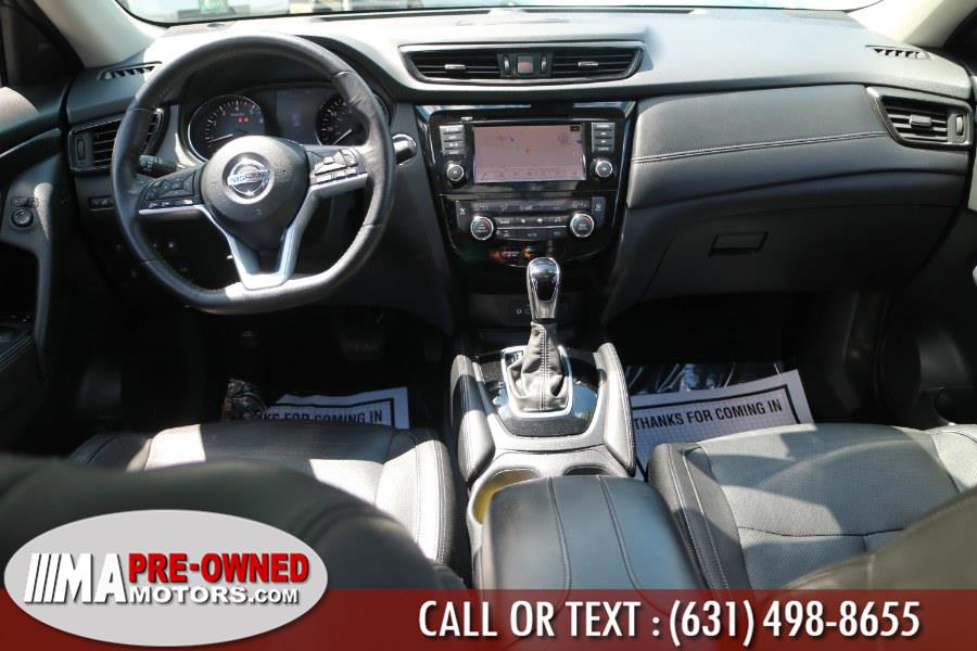 2018 Nissan Rogue AWD LS AWD SL, available for sale in Huntington Station, New York | M & A Motors. Huntington Station, New York 2018 Nissan Rogue AWD LS AWD SL, available for sale in Huntington Station, New York | M & A Motors. Huntington Station, New York