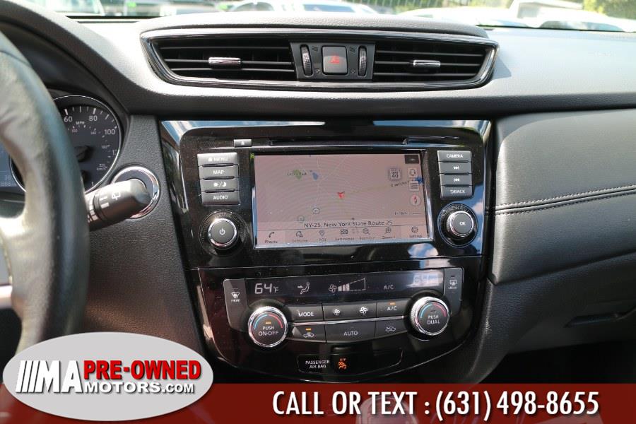 2018 Nissan Rogue AWD LS AWD SL, available for sale in Huntington Station, New York | M & A Motors. Huntington Station, New York 2018 Nissan Rogue AWD LS AWD SL, available for sale in Huntington Station, New York | M & A Motors. Huntington Station, New York