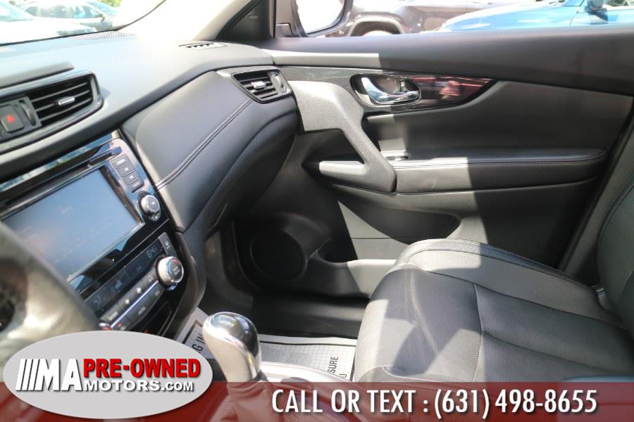 2018 Nissan Rogue AWD LS AWD SL, available for sale in Huntington Station, New York | M & A Motors. Huntington Station, New York 2018 Nissan Rogue AWD LS AWD SL, available for sale in Huntington Station, New York | M & A Motors. Huntington Station, New York