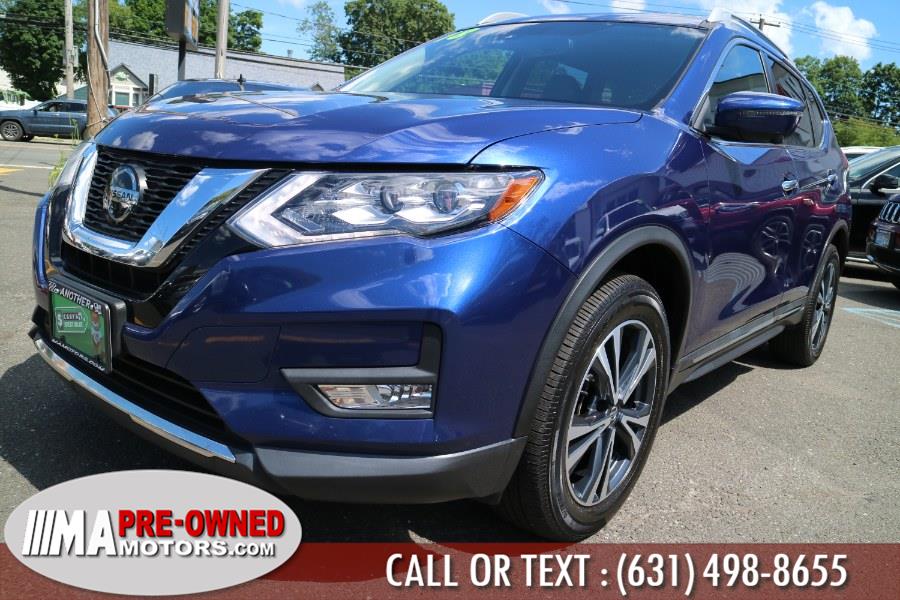 2018 Nissan Rogue AWD LS AWD SL, available for sale in Huntington Station, New York | M & A Motors. Huntington Station, New York 2018 Nissan Rogue AWD LS AWD SL, available for sale in Huntington Station, New York | M & A Motors. Huntington Station, New York