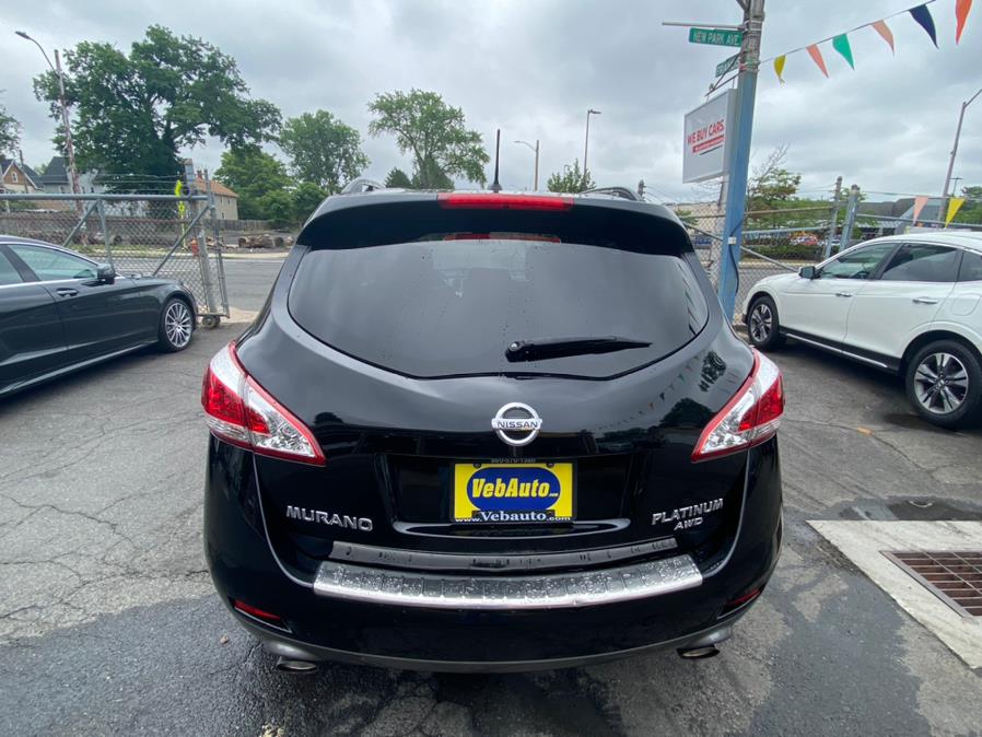 Used Nissan Murano Platinum AWD 2014 | VEB Auto Sales. Hartford, Connecticut Used Nissan Murano Platinum AWD 2014 | VEB Auto Sales. Hartford, Connecticut