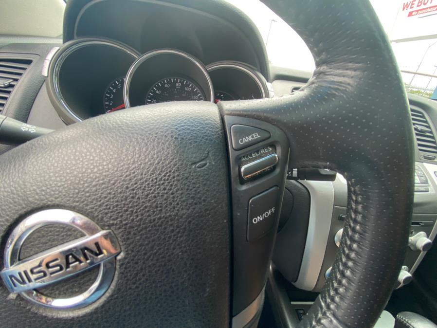Used Nissan Murano Platinum AWD 2014 | VEB Auto Sales. Hartford, Connecticut Used Nissan Murano Platinum AWD 2014 | VEB Auto Sales. Hartford, Connecticut
