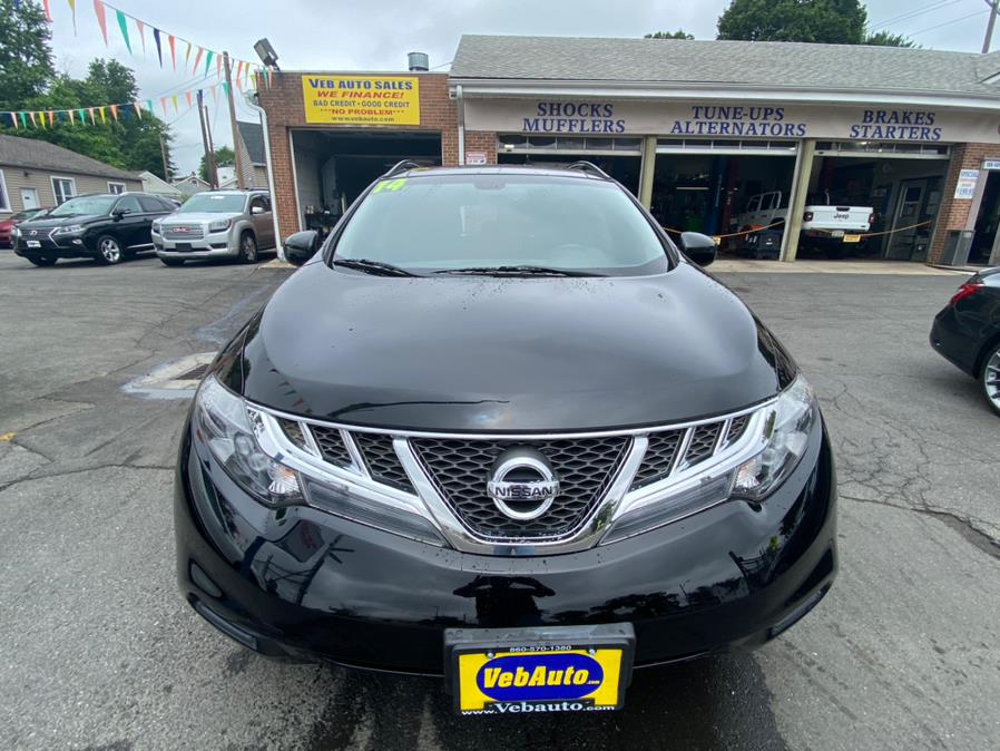 Used Nissan Murano Platinum AWD 2014 | VEB Auto Sales. Hartford, Connecticut Used Nissan Murano Platinum AWD 2014 | VEB Auto Sales. Hartford, Connecticut