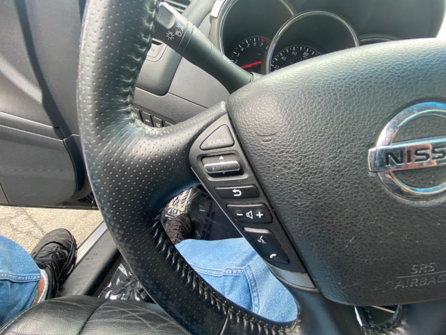 Used Nissan Murano Platinum AWD 2014 | VEB Auto Sales. Hartford, Connecticut Used Nissan Murano Platinum AWD 2014 | VEB Auto Sales. Hartford, Connecticut