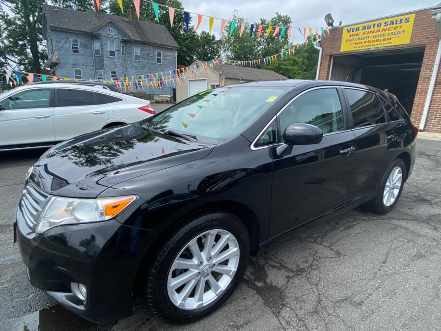 Used Toyota Venza XLE AWD 2012 | VEB Auto Sales. Hartford, Connecticut Used Toyota Venza XLE AWD 2012 | VEB Auto Sales. Hartford, Connecticut