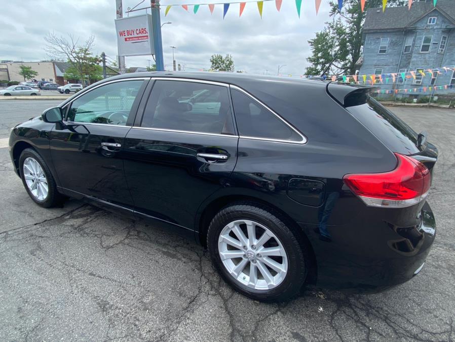 Used Toyota Venza XLE AWD 2012 | VEB Auto Sales. Hartford, Connecticut Used Toyota Venza XLE AWD 2012 | VEB Auto Sales. Hartford, Connecticut