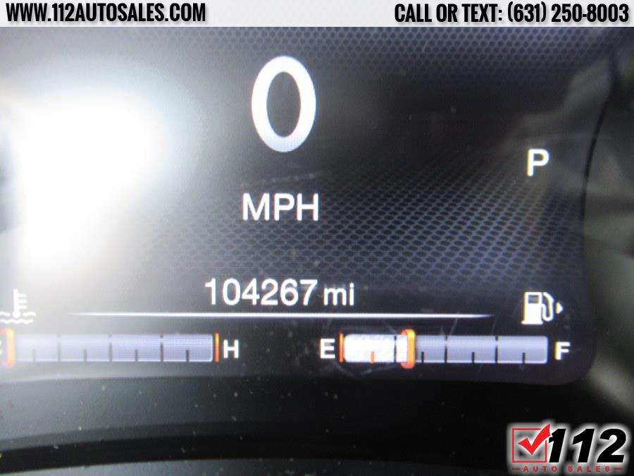 Used Jeep Renegade 4WD 4dr Trailhawk 2015 | 112 Auto Sales. Patchogue, New York Used Jeep Renegade 4WD 4dr Trailhawk 2015 | 112 Auto Sales. Patchogue, New York