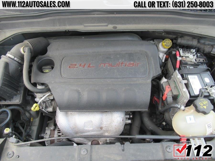 Used Jeep Renegade 4WD 4dr Trailhawk 2015 | 112 Auto Sales. Patchogue, New York Used Jeep Renegade 4WD 4dr Trailhawk 2015 | 112 Auto Sales. Patchogue, New York