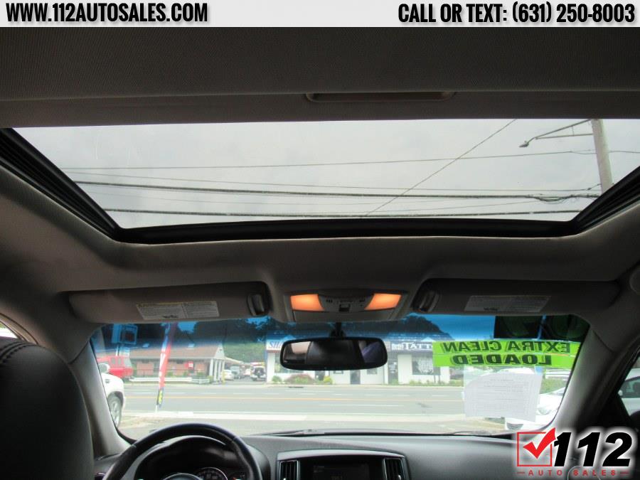 Used Nissan Maxima 4dr Sdn V6 CVT 3.5 SV w/Sport Pkg 2009 | 112 Auto Sales. Patchogue, New York Used Nissan Maxima 4dr Sdn V6 CVT 3.5 SV w/Sport Pkg 2009 | 112 Auto Sales. Patchogue, New York