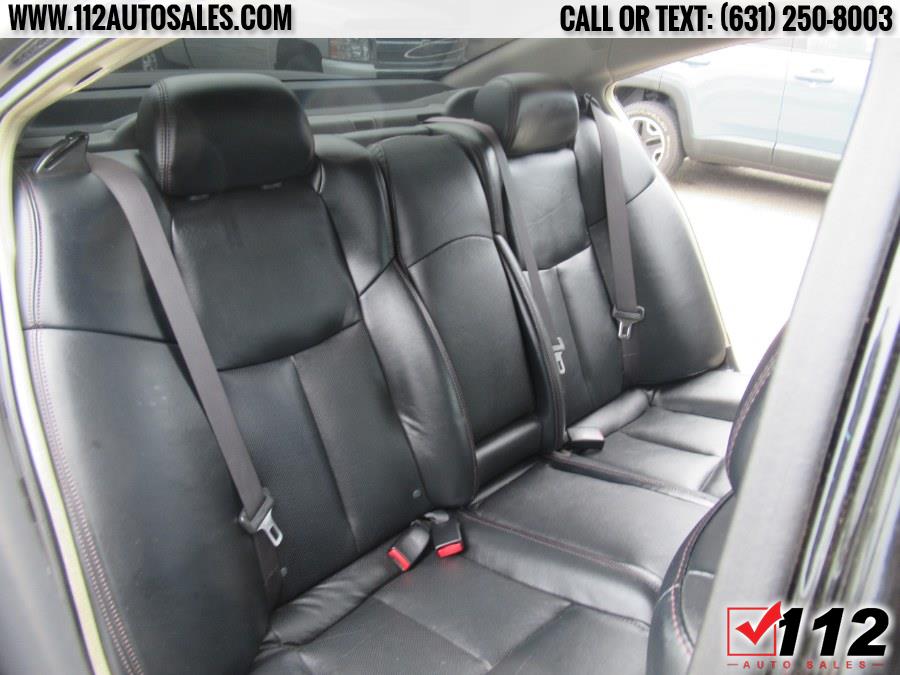 Used Nissan Maxima 4dr Sdn V6 CVT 3.5 SV w/Sport Pkg 2009 | 112 Auto Sales. Patchogue, New York Used Nissan Maxima 4dr Sdn V6 CVT 3.5 SV w/Sport Pkg 2009 | 112 Auto Sales. Patchogue, New York