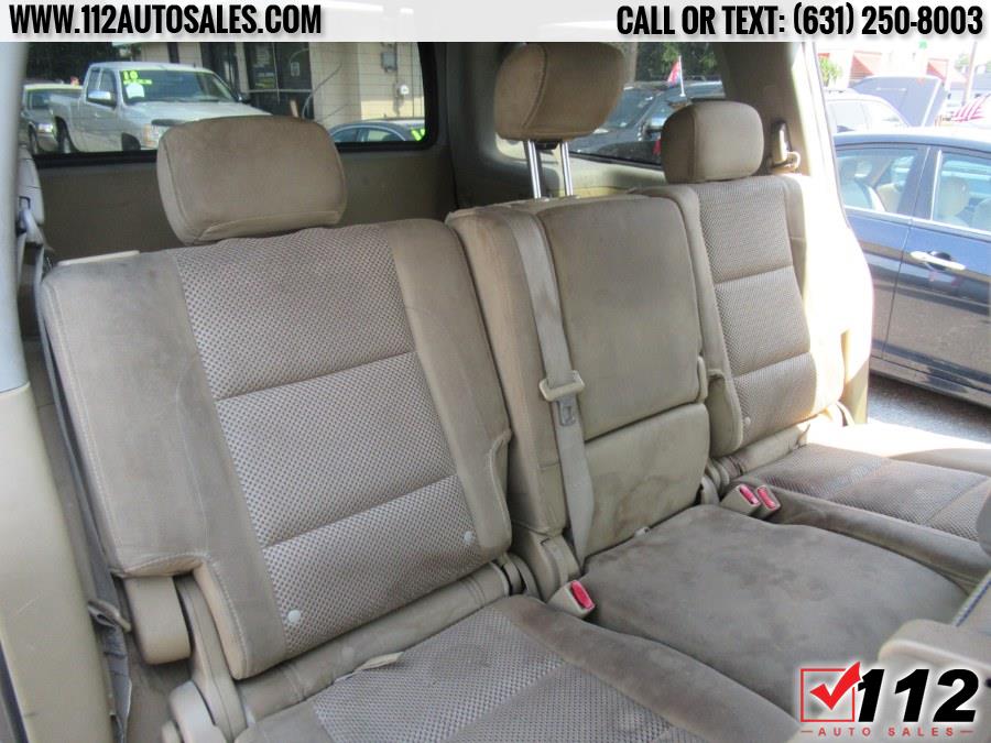 Used Nissan Armada 4WD 4dr LE 2007 | 112 Auto Sales. Patchogue, New York Used Nissan Armada 4WD 4dr LE 2007 | 112 Auto Sales. Patchogue, New York