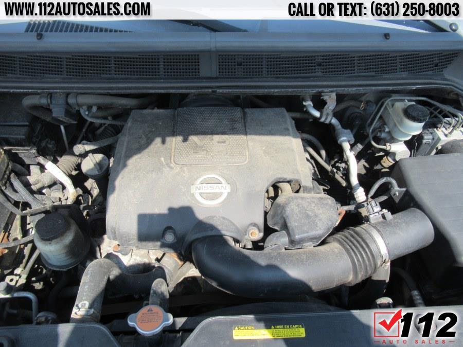 Used Nissan Armada 4WD 4dr LE 2007 | 112 Auto Sales. Patchogue, New York Used Nissan Armada 4WD 4dr LE 2007 | 112 Auto Sales. Patchogue, New York