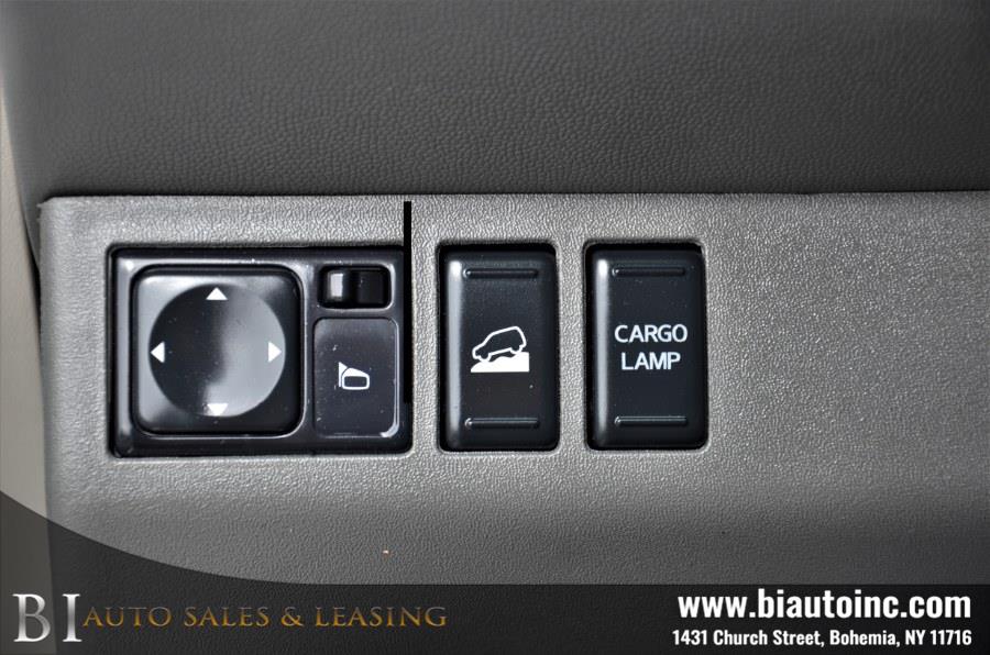 Used Nissan Frontier 4WD Crew Cab SWB Auto SL 2013 | B I Auto Sales. Bohemia, New York Used Nissan Frontier 4WD Crew Cab SWB Auto SL 2013 | B I Auto Sales. Bohemia, New York