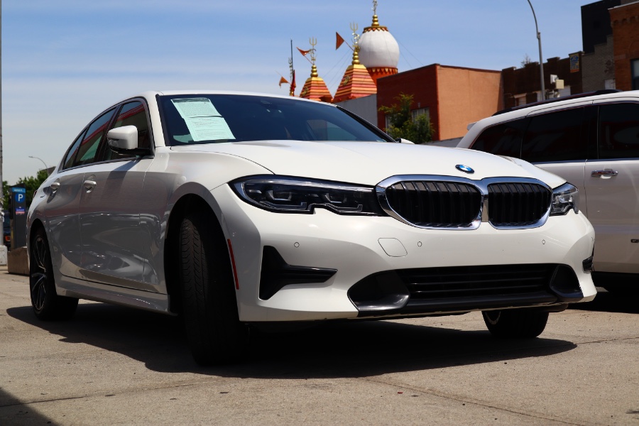 Used BMW 3 Series 330i xDrive Sedan North America 2020 | Hillside Auto Mall Inc.. Jamaica, New York Used BMW 3 Series 330i xDrive Sedan North America 2020 | Hillside Auto Mall Inc.. Jamaica, New York