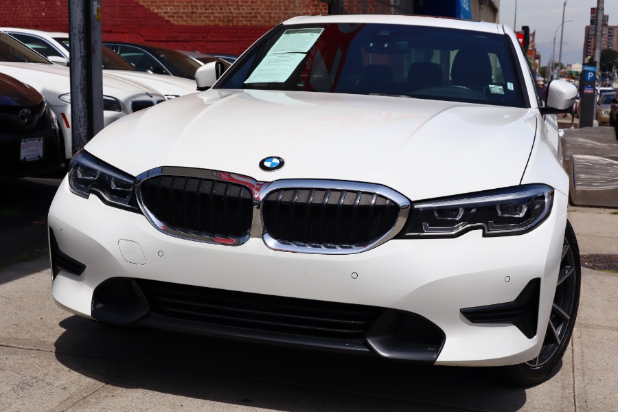 Used BMW 3 Series 330i xDrive Sedan North America 2020 | Hillside Auto Mall Inc.. Jamaica, New York Used BMW 3 Series 330i xDrive Sedan North America 2020 | Hillside Auto Mall Inc.. Jamaica, New York