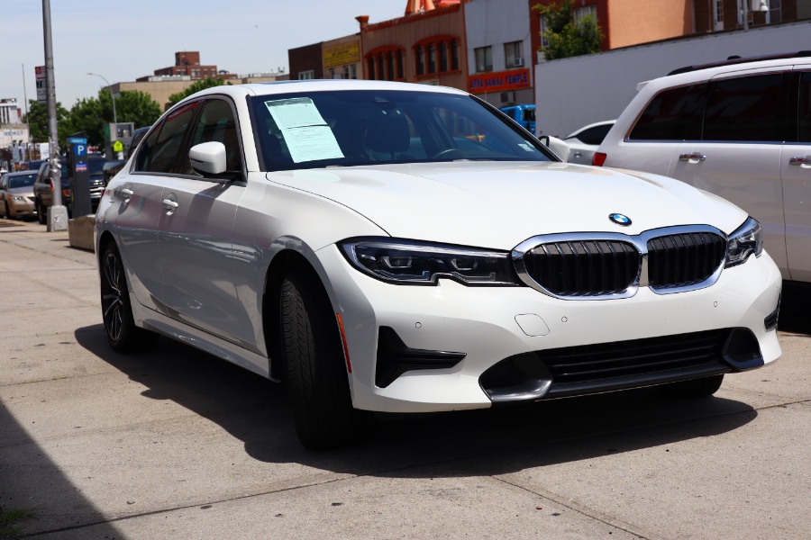 Used BMW 3 Series 330i xDrive Sedan North America 2020 | Hillside Auto Mall Inc.. Jamaica, New York Used BMW 3 Series 330i xDrive Sedan North America 2020 | Hillside Auto Mall Inc.. Jamaica, New York