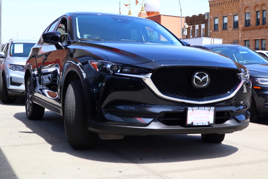Used Mazda CX-5 Touring AWD 2018 | Hillside Auto Mall Inc.. Jamaica, New York Used Mazda CX-5 Touring AWD 2018 | Hillside Auto Mall Inc.. Jamaica, New York