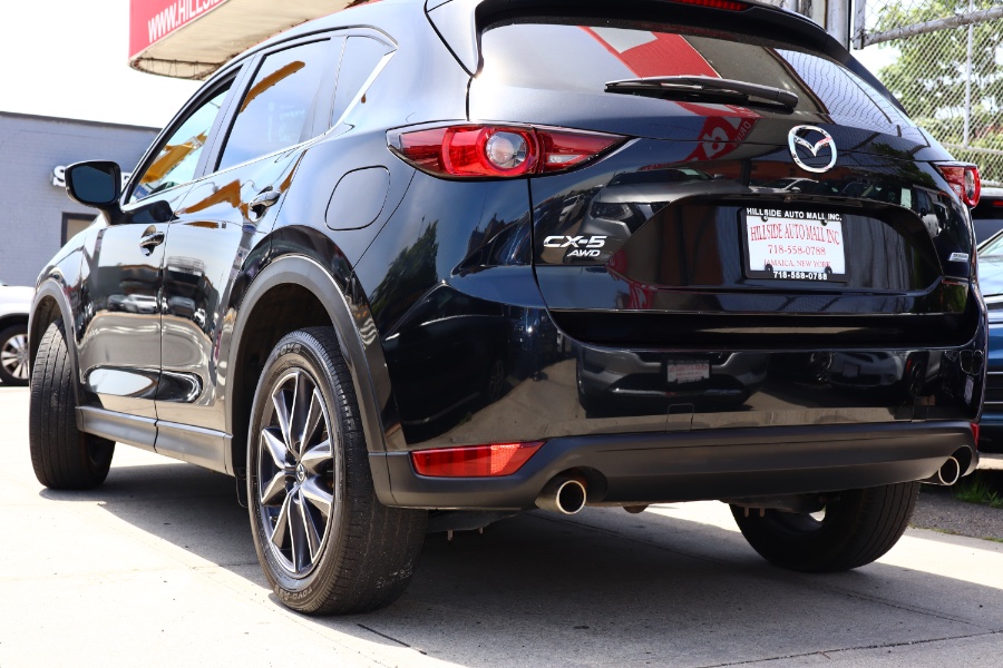 Used Mazda CX-5 Touring AWD 2018 | Hillside Auto Mall Inc.. Jamaica, New York Used Mazda CX-5 Touring AWD 2018 | Hillside Auto Mall Inc.. Jamaica, New York