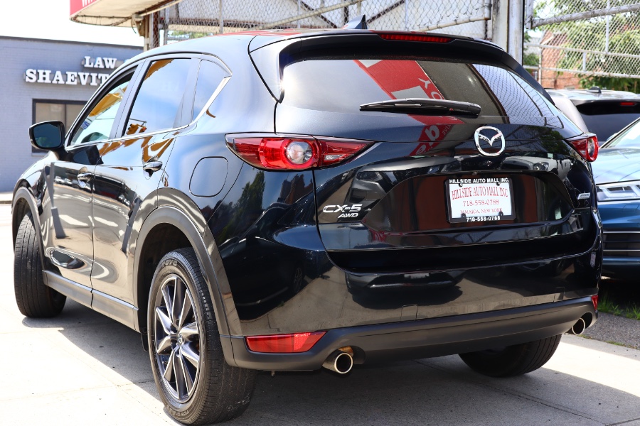 Used Mazda CX-5 Touring AWD 2018 | Hillside Auto Mall Inc.. Jamaica, New York Used Mazda CX-5 Touring AWD 2018 | Hillside Auto Mall Inc.. Jamaica, New York