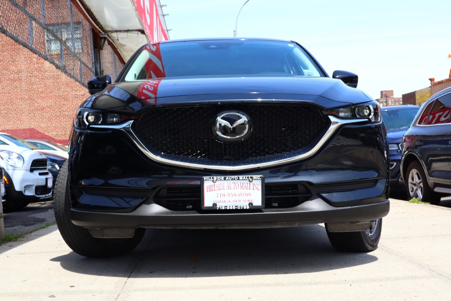 Used Mazda CX-5 Touring AWD 2018 | Hillside Auto Mall Inc.. Jamaica, New York Used Mazda CX-5 Touring AWD 2018 | Hillside Auto Mall Inc.. Jamaica, New York