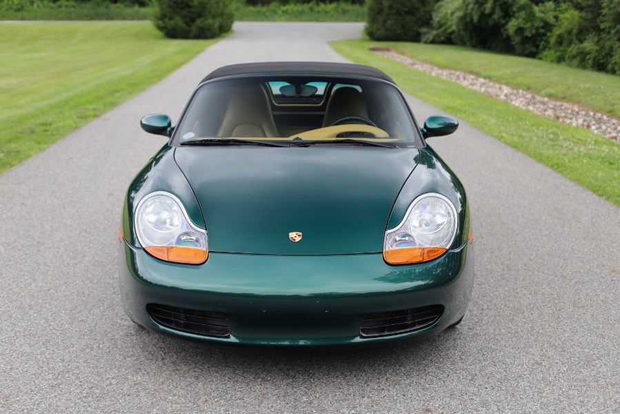 2002 Porsche Boxster 2dr Roadster 5-Spd Manual, available for sale in North Salem, New York | Meccanic Shop North Inc. North Salem, New York 2002 Porsche Boxster 2dr Roadster 5-Spd Manual, available for sale in North Salem, New York | Meccanic Shop North Inc. North Salem, New York